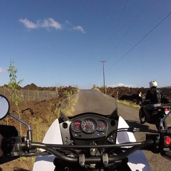 Maui Moto Ride - Bike Rentals Near Me - Kahului, Hawaii