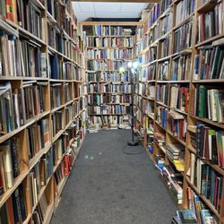 Yes Books