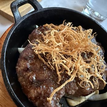 ONDO Jersey City - Charred bulgogi - Korean Near Me - Jersey City, New Jersey ONDO Jersey City - Charred bulgogi - Korean Near Me - Jersey City, New Jersey
