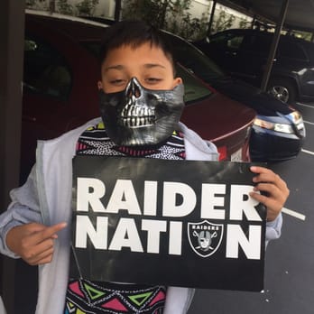 Raider Asylum - Learn about it - Professional Sports Teams Near Me - Mountain View, California Raider Asylum - Learn about it - Professional Sports Teams Near Me - Mountain View, California