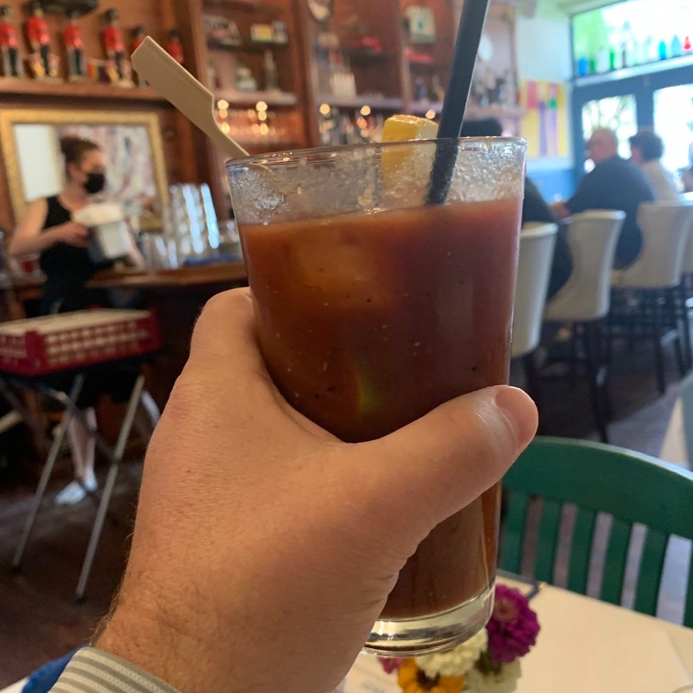 Otto's - Perfect, BOLD bloody! - Breakfast & Brunch Near Me - Covington, Kentucky Otto's - Perfect, BOLD bloody! - Breakfast & Brunch Near Me - Covington, Kentucky