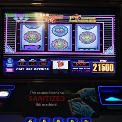Slots of Candy