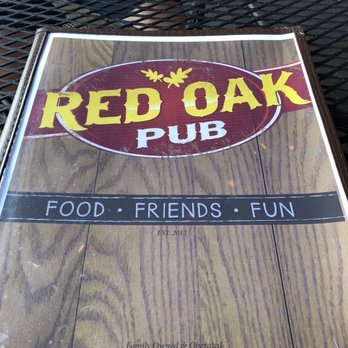 Red Oak Pub and Restaurant - Burgers Near Me - Newark, Ohio Red Oak Pub and Restaurant - Burgers Near Me - Newark, Ohio