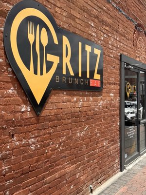 Gritz Brunch Bar by null