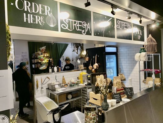 3rd St. Market Hall by null
