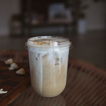 Coconut Key - Coffee & Tea Near Me - Jacksonville, Florida