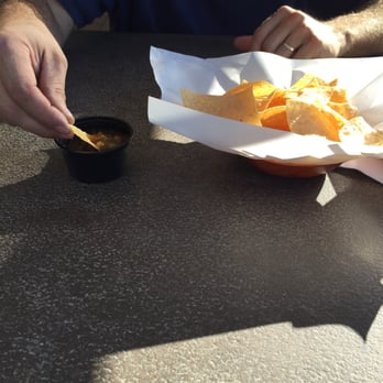 Tequila Jack's - Chips and salsa appetizer - Bars Near Me - Long Beach, California