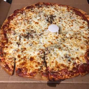 Rosati's Pizza - Pizza Near Me - Apopka, Florida Rosati's Pizza - Pizza Near Me - Apopka, Florida