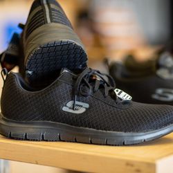Hayes Shoes