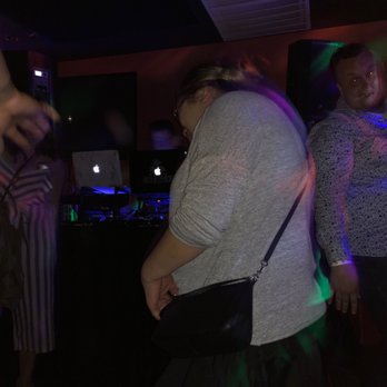Sky Lounge - Lounges Near Me - San Mateo, California