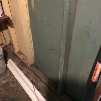 Advanced Basement Solutions - Damage - Waterproofing Near Me - West Newton, Pennsylvania