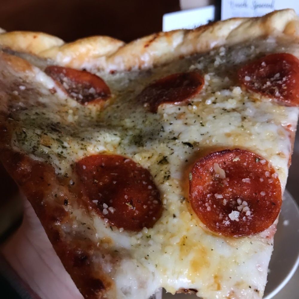 Noble Pie Parlor - Midtown - Pepperoni pizza - Chicken Wings Near Me - Reno, Nevada Noble Pie Parlor - Midtown - Pepperoni pizza - Chicken Wings Near Me - Reno, Nevada