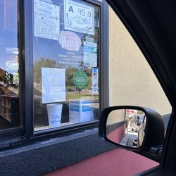 Chicken King - Desserts