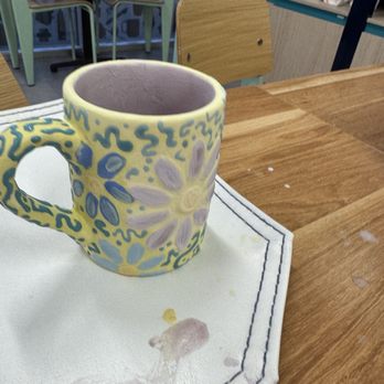 Color Me Mine - Paint-Your-Own Pottery Near Me - Eagan, Minnesota Color Me Mine - Paint-Your-Own Pottery Near Me - Eagan, Minnesota