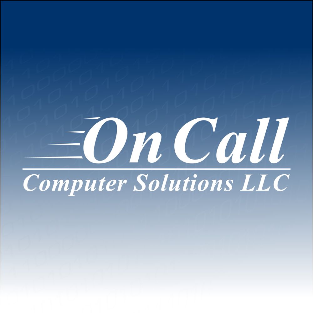 ON CALL COMPUTER SOLUTIONS Updated June 2024 1114 Thomasville Rd