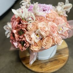 Park Merced Florist