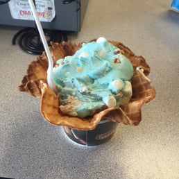 Cotton Candy