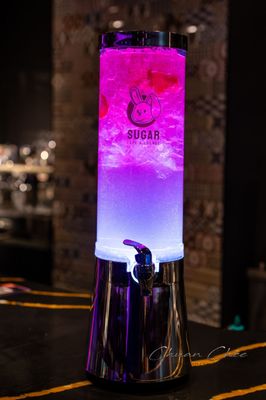 SUGAR Cafe and Lounge by null