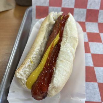 Pittie Dog Grill - Hot Dogs Near Me - Norfolk, Virginia Pittie Dog Grill - Hot Dogs Near Me - Norfolk, Virginia