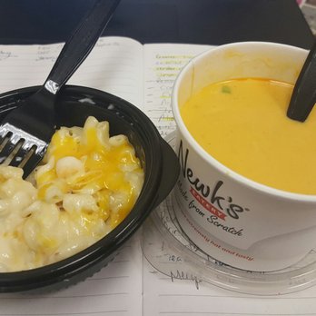 Newk's Eatery - Sandwiches Near Me - Atlanta, Georgia