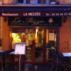 La Mezzée