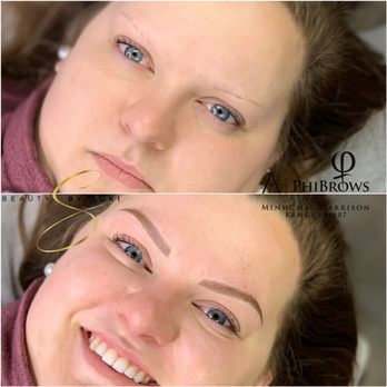 Beauty By Suki - Microblading and microshading - Permanent Makeup Near Me - Charlotte, North Carolina Beauty By Suki - Microblading and microshading - Permanent Makeup Near Me - Charlotte, North Carolina
