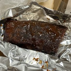 330 Barbeque - Half slab of bliss!