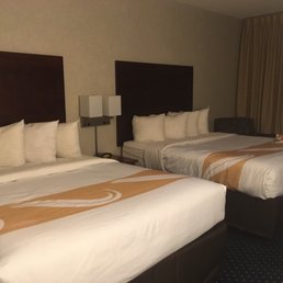 Clean, comfortable, and roomy! Clean, comfortable, and roomy!