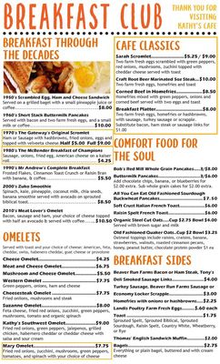 Menu photo 3 Kathy's Cafe Hughesville, PA Menu photo 3 Kathy's Cafe Hughesville, PA