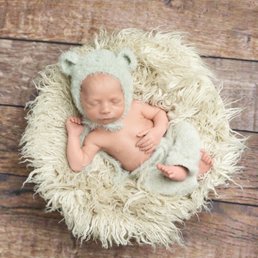My son's pic with Sweet Me Photography.