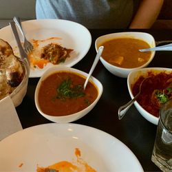 Bhandari Cuisine Indienne