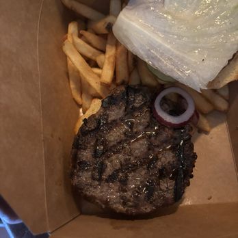 The Swan - Burger and fries - Sports Bars Near Me - Brooklyn, New York The Swan - Burger and fries - Sports Bars Near Me - Brooklyn, New York