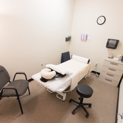 Synergy Physical Therapy & Sports Medicine