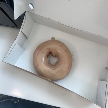 Duck Donuts - I got a maple donut - Donuts Near Me - Rancho Cucamonga, California Duck Donuts - I got a maple donut - Donuts Near Me - Rancho Cucamonga, California