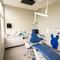 Smiles Dental Group - Dental Clinic Room Sherwood Park