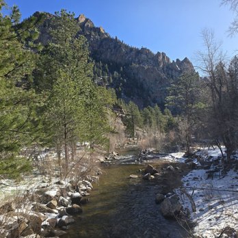 Eldorado Canyon State Park - Parks Near Me - Eldorado Springs, Colorado Eldorado Canyon State Park - Parks Near Me - Eldorado Springs, Colorado
