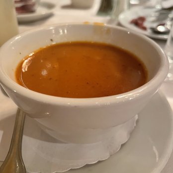Fandango Restaurant - Cream of Tomato Soup - French Near Me - Pacific Grove, California Fandango Restaurant - Cream of Tomato Soup - French Near Me - Pacific Grove, California