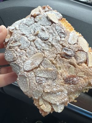 Colette Bakery by null