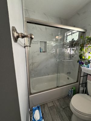 Bathroom Cleaning Services - Feel free to reach out for a quote today!