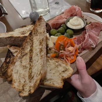 North Italia - Italian Near Me - McLean, Virginia