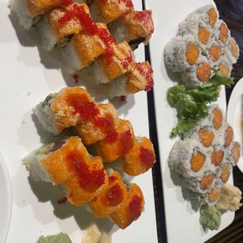 Ari Sushi - Sushi Bars Near Me - New York, New York