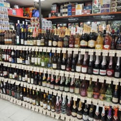 Las Palmas Liquors