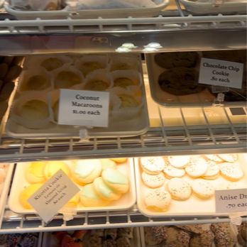 Angelo Brocato - Coffee & Tea Near Me - New Orleans, Louisiana