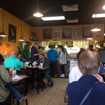 Amalfi Pizza - Pizza Near Me - Newark, Delaware