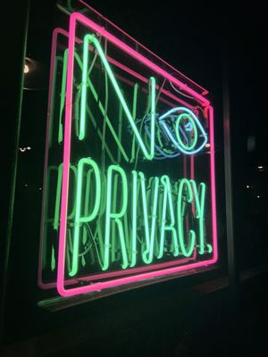 Miracle of Science Bar + Grill by null