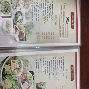 Pho Yen Phi - Vietnamese Near Me - Coppell, Texas