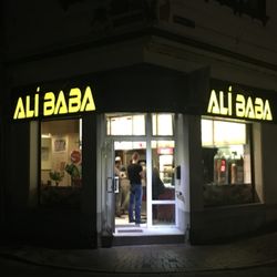 Imbiss Ali Baba