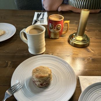 Harvest on 25th - Strawberry Scone - Breakfast & Brunch Near Me - Waco, Texas Harvest on 25th - Strawberry Scone - Breakfast & Brunch Near Me - Waco, Texas