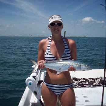 Cape Lookout Charters - Nice Spanish Mackeral - Fishing Near Me - Morehead City, North Carolina Cape Lookout Charters - Nice Spanish Mackeral - Fishing Near Me - Morehead City, North Carolina