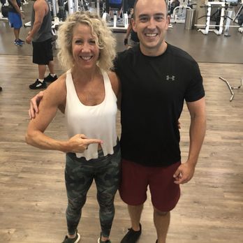 Body Works - 6 months after the 60 Day Challenge and still rockin it! - Gyms Near Me - Erie, Colorado Body Works - 6 months after the 60 Day Challenge and still rockin it! - Gyms Near Me - Erie, Colorado